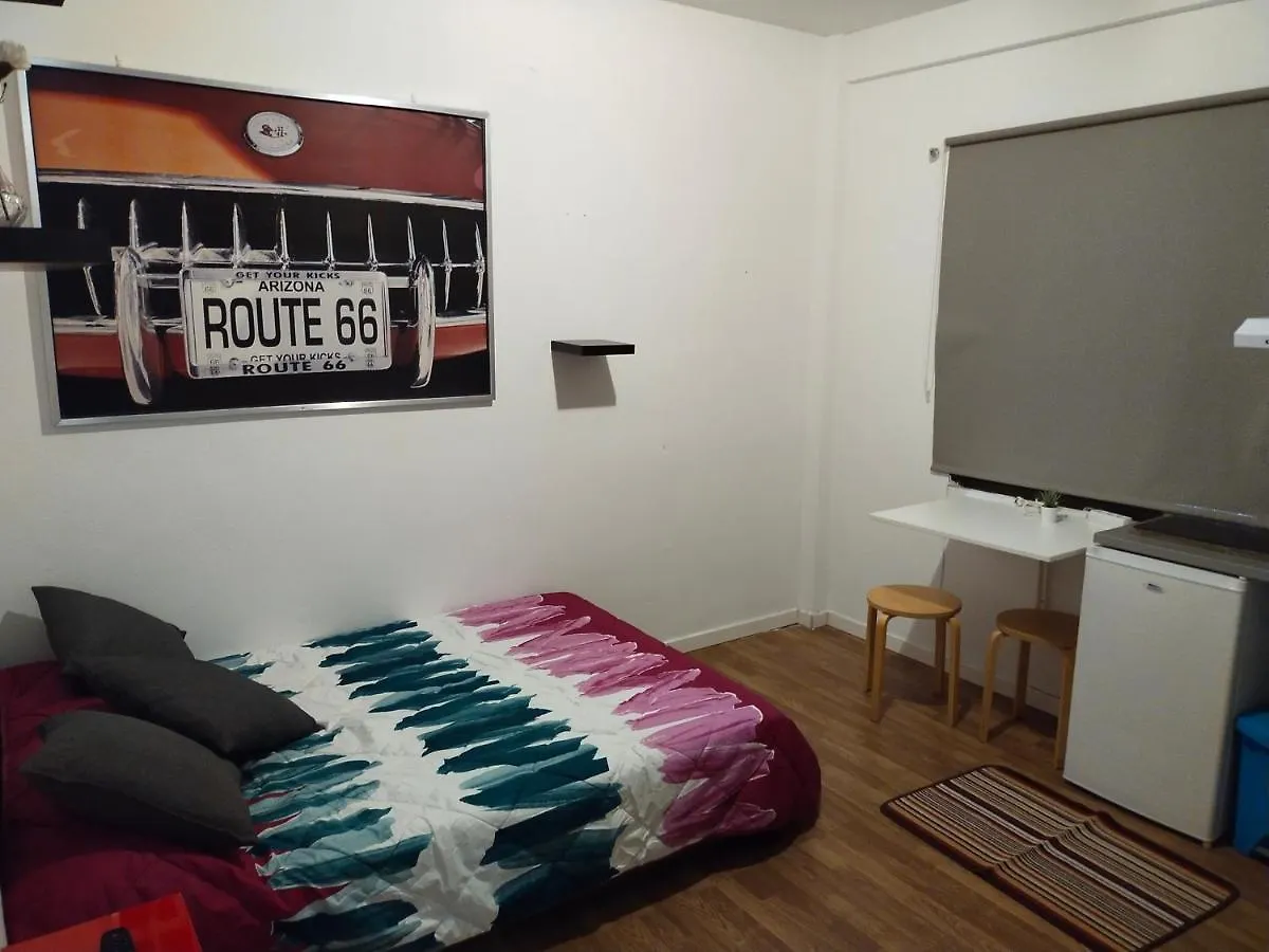 Habita-Loft 4 location
