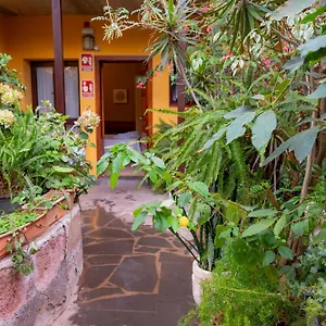 Landhaus La Asomada Del Gato, San Cristóbal de La Laguna