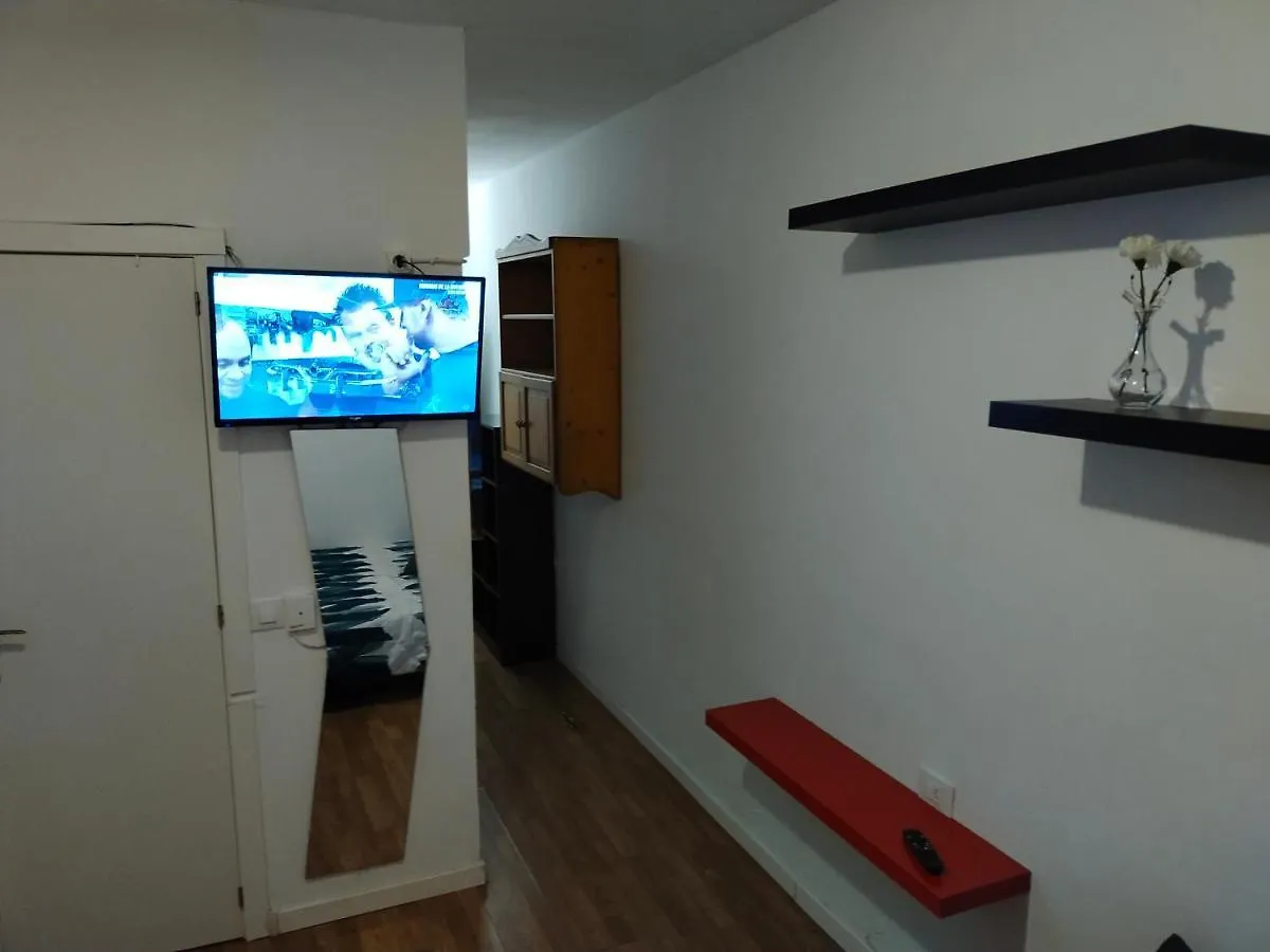Habita-Loft 4 Apartment La Laguna  0*, La Laguna (Tenerife) Spain